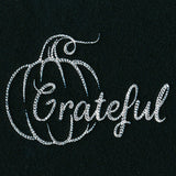 Grateful Pumpkin