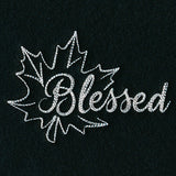 Blessed Maple Leaf