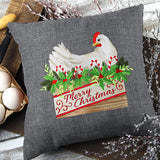 Christmas Cheer Chicken