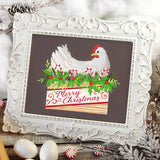 Christmas Cheer Chicken