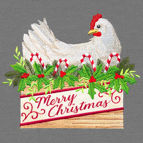 Christmas Cheer Chicken
