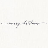 Chic Merry Christmas