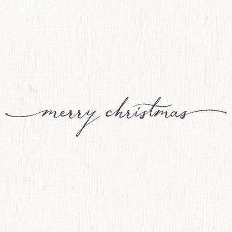 Chic Merry Christmas