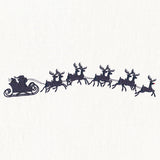Magical Sleigh Ride