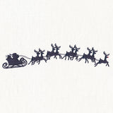 Magical Sleigh Ride