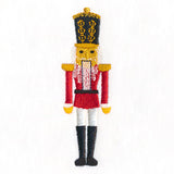 Festive Nutcracker 1