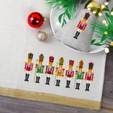 Festive Nutcracker 1