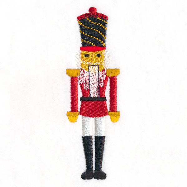 Festive Nutcracker 7