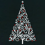 Berry Botanical Christmas Tree