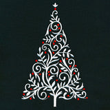 Berry Botanical Christmas Tree