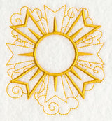 Doodle Sun