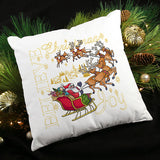 Santa's Flight Medley