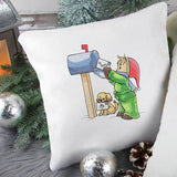 Childhood Charm - Sending a Letter