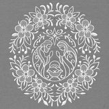 Exquisite Noel Feature (Whitework)