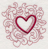 Doodle Heart