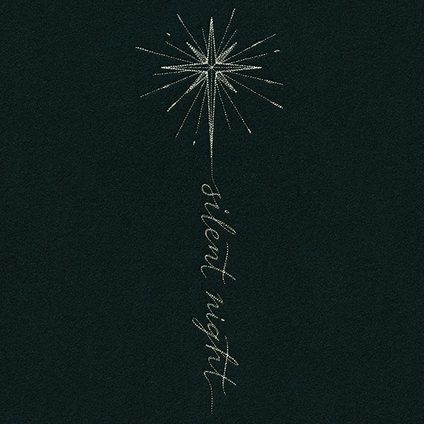 Silent Night Star