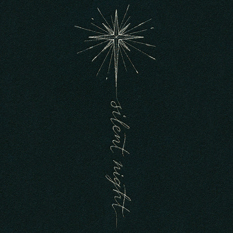 Silent Night Star