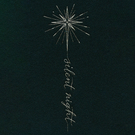 Silent Night Star