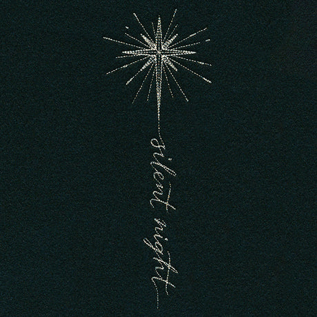 Silent Night Star