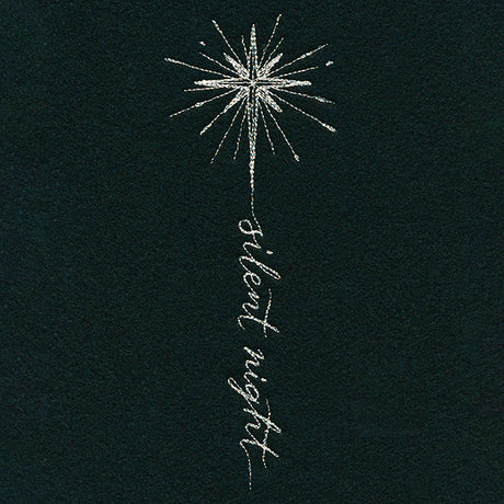 Silent Night Star
