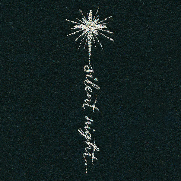 Silent Night Star