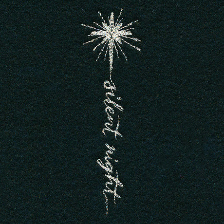 Silent Night Star