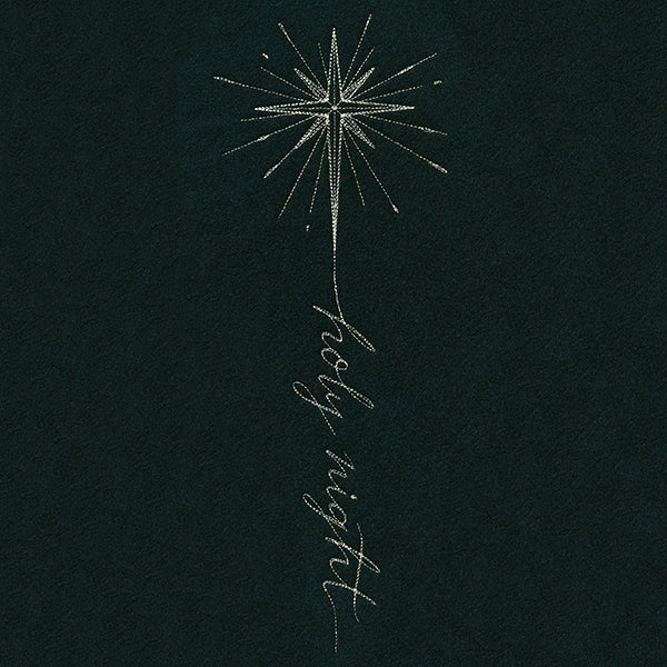 Holy Night Star