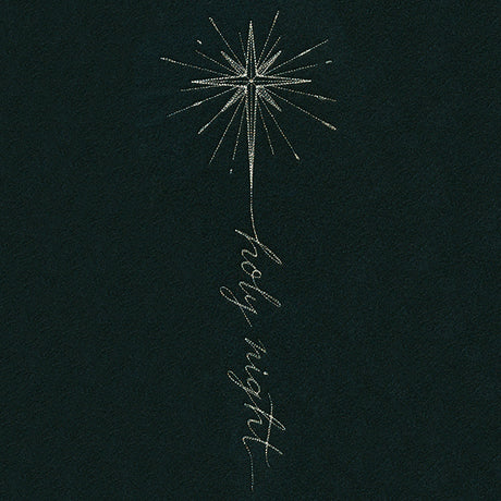 Holy Night Star
