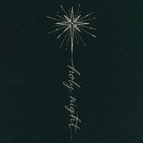 Holy Night Star