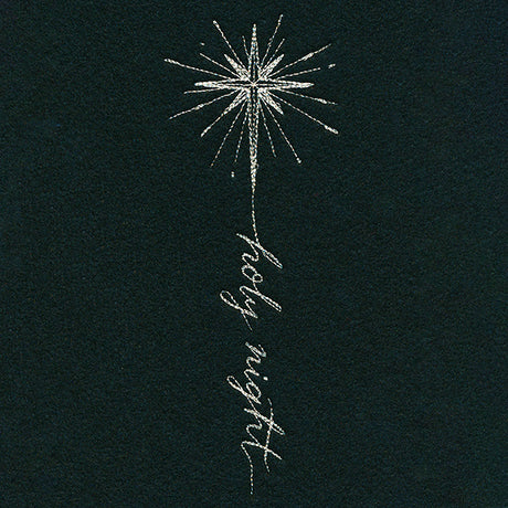 Holy Night Star