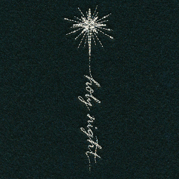 Holy Night Star