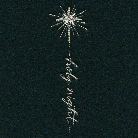 Holy Night Star