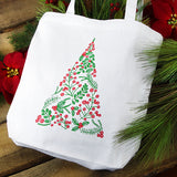 Very Berry Christmas Tree