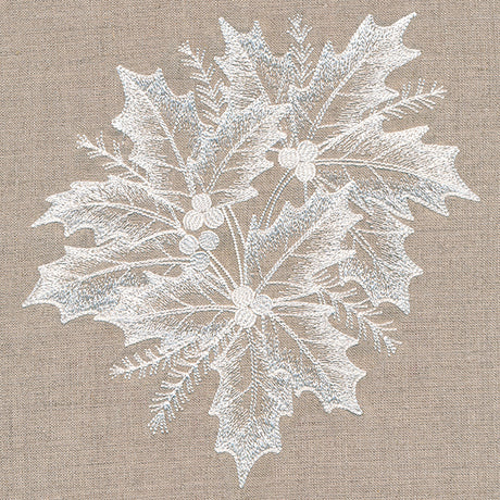 Elegance in Bloom Holly