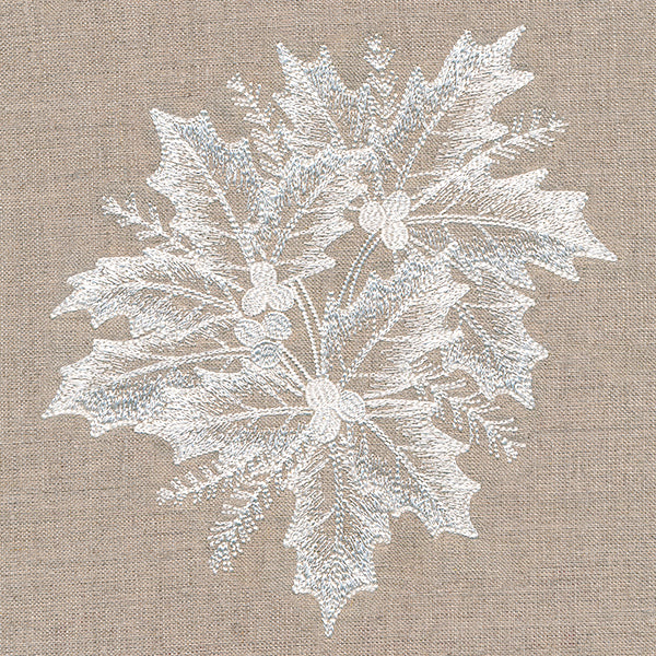 Elegance in Bloom Holly