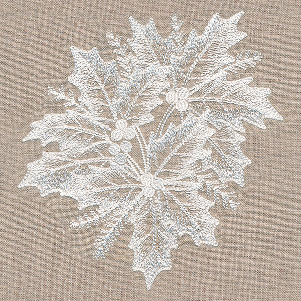 Elegance in Bloom Holly