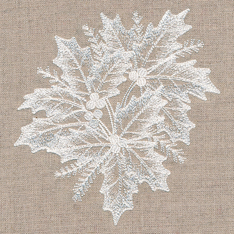 Elegance in Bloom Holly