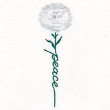 Peace Bloom Carnation
