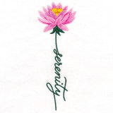 Serenity Bloom Water Lily