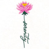 Serenity Bloom Water Lily