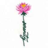 Serenity Bloom Water Lily