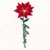 Believe Bloom Poinsettia