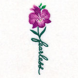 Fearless Bloom Orchid