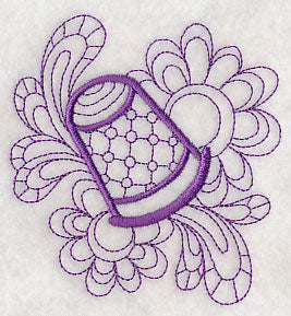 Doodle Thimble