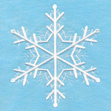 Snowflake Soiree 1 (Puff Foam)