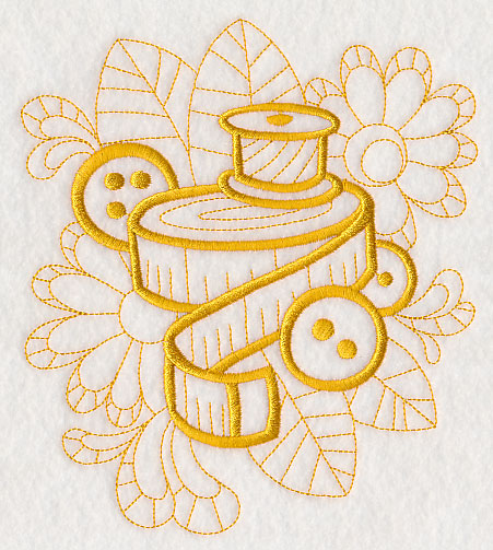 Doodle Measuring Tape