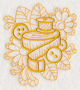 Doodle Measuring Tape