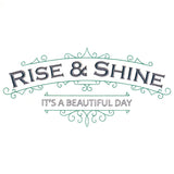 Hearth and Home - Rise & Shine