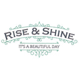 Hearth and Home - Rise & Shine