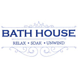 Hearth and Home - Bath House